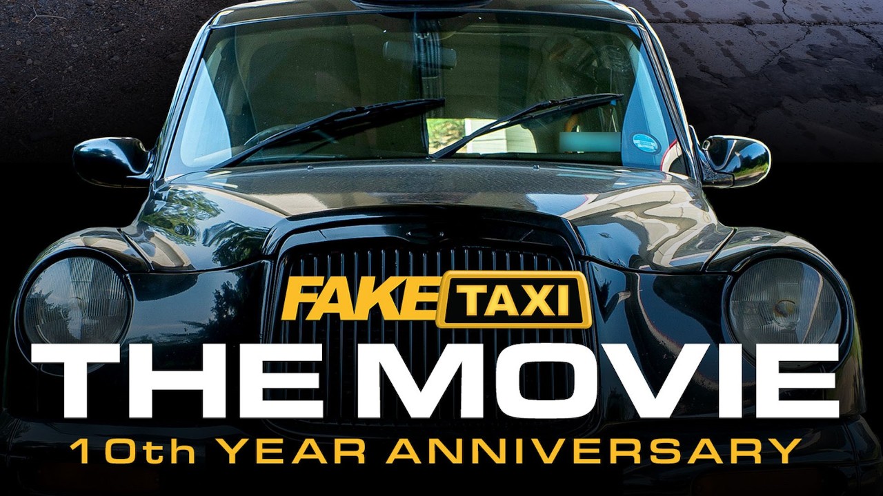 Fake Taxi Rebecca Volpetti & Lady Gang & Ariana Van X & Eden Ivy & Tasha Lustn & Mina K & Victoria Nyx & Sandra Sweet Fake Taxi: The Movie