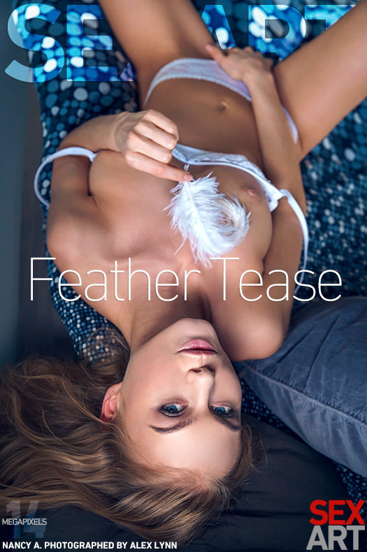 Feather Tease