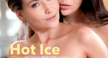 Hot Ice