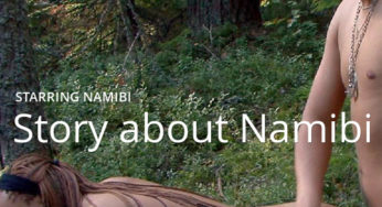 Story about Namibi