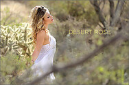 Scarlet | Desert Rose