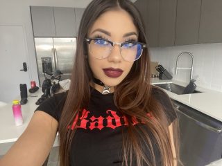 RT @XxlaynaMarie143: Pictures & videos do no justice 🥺 💄 by @CrystalCadahia 
For 🎥 @ikediezel @TeamSkeet 🔥 https://t.co/OWGt…