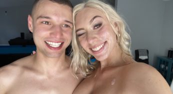 RT @kaylovelyxx: aftermath of my scene today with @JohnnytheKidxxx it definitely got messy, stay on the lookout for our scene fo…