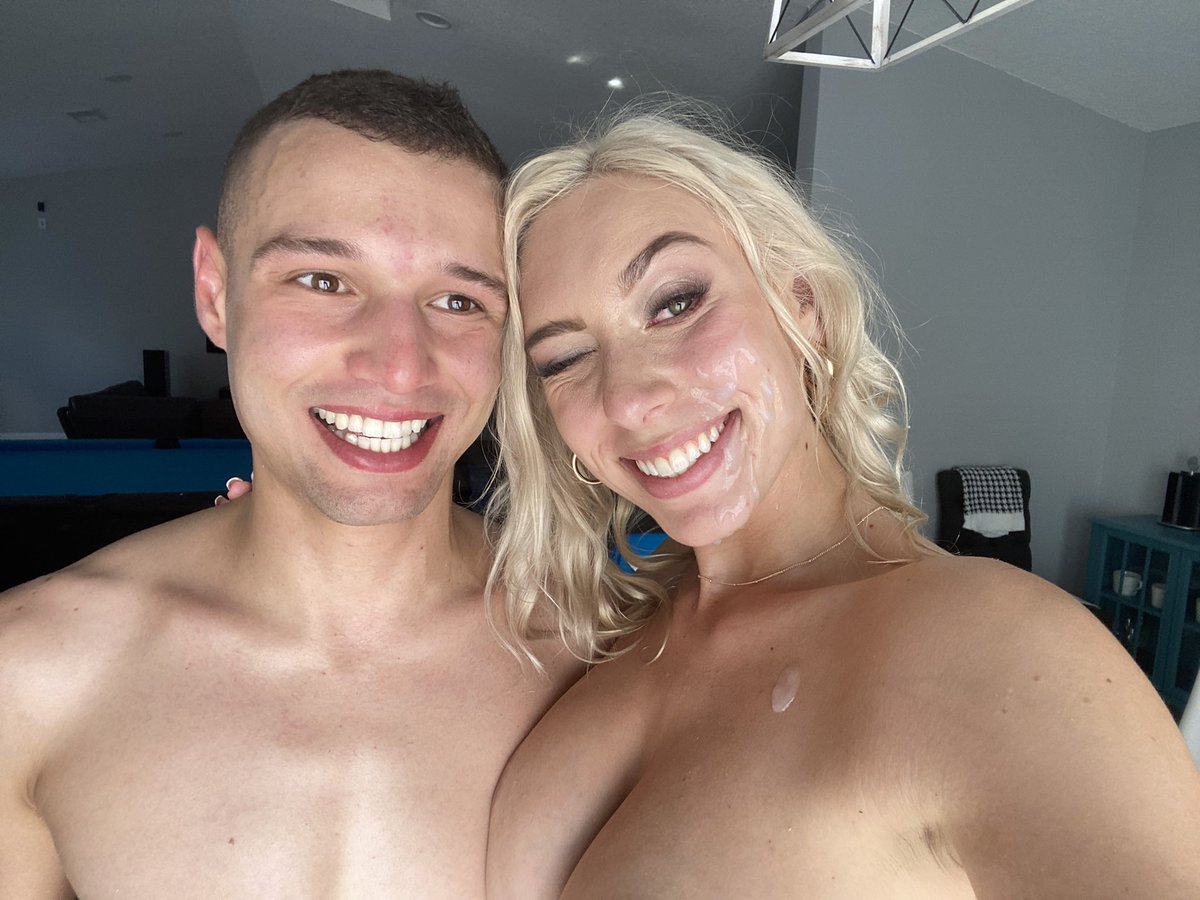 RT @kaylovelyxx: aftermath of my scene today with @JohnnytheKidxxx it definitely got messy, stay on the lookout for our scene fo…