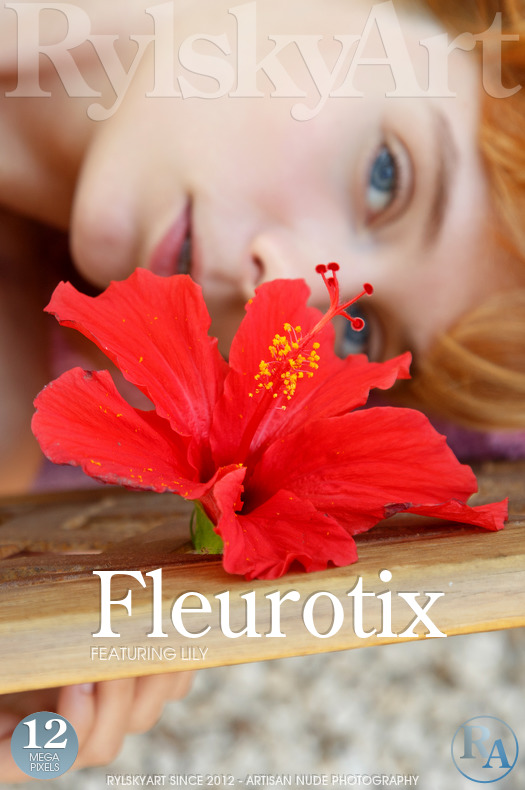 Fleurotix
