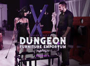 <div>Joanna Angel’s Dungeon Furniture Emporium – Episode 4 – Joanna Angel & Dante Colle</div>