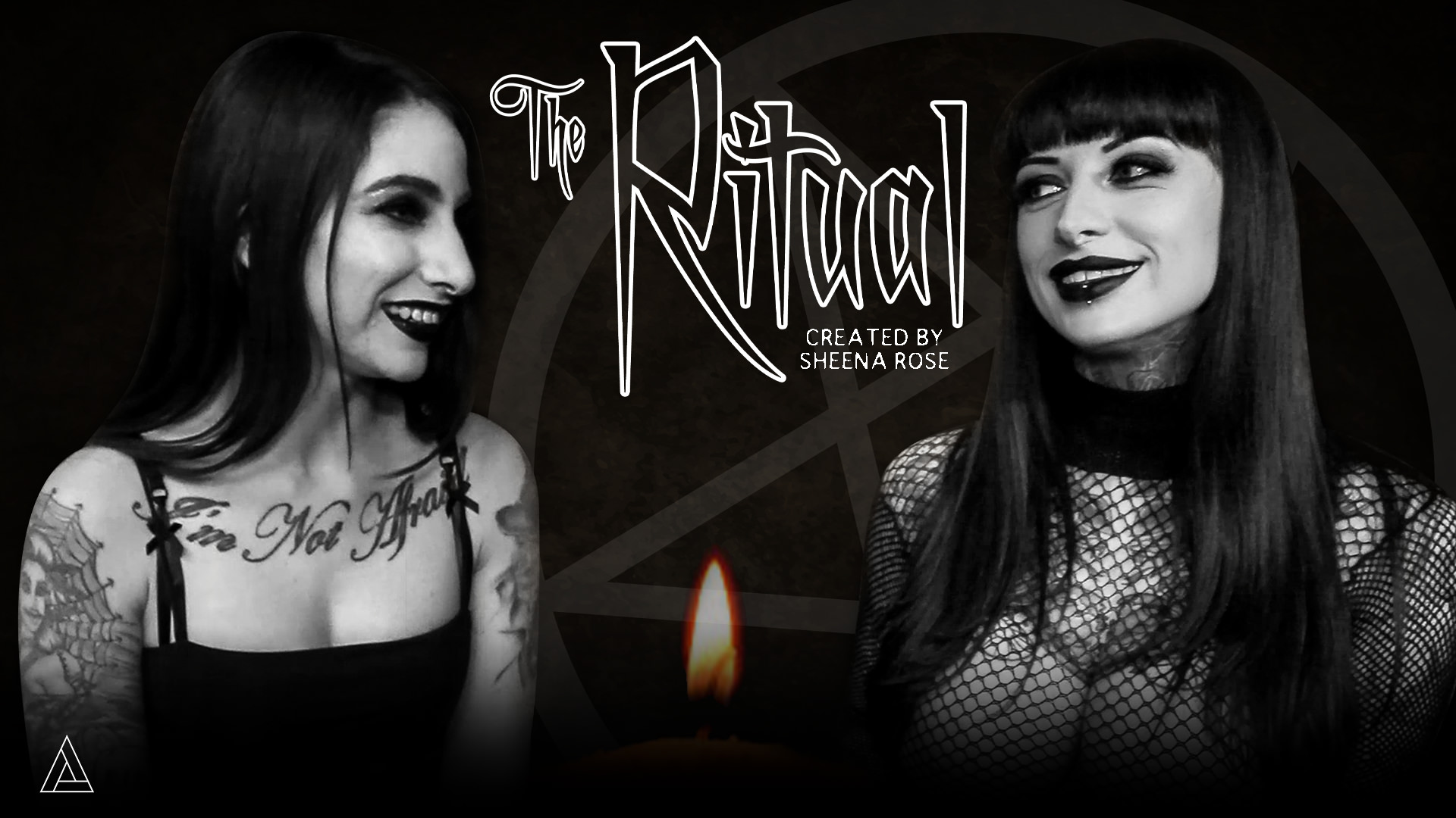 <div>The Ritual – Jessie Lee & Sheena Rose</div>