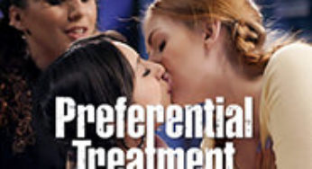 <div>Preferential Treatment – Liv Revamped & Maya Kendrick & Eliza Ibarra</div>