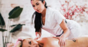 <div>Housewife’s Awakening – Alex Coal & Sophia West</div>