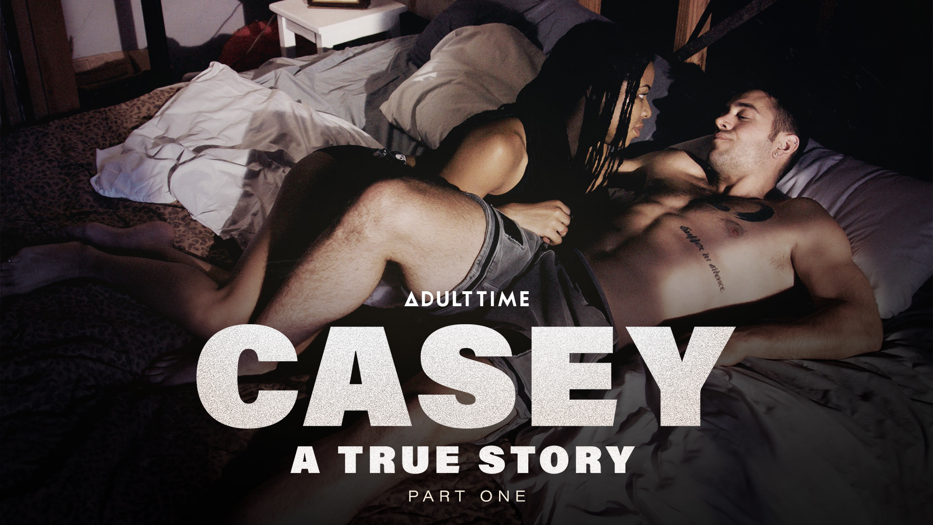<div>Casey: A True Story – Part 1 – Kira Noir & Charles Dera</div>