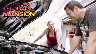 This Modern Mansion – Episode 46 – Cory Chase