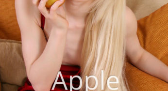 Olya – Apple