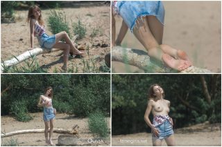 FameGirls Olivia – Olivia 08