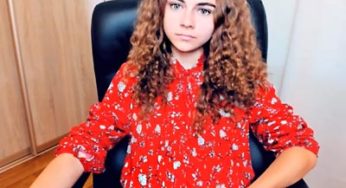 SeventeenLive CurlyDi – Cam Videos