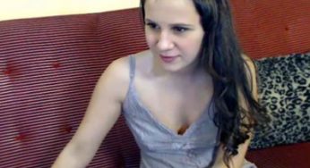 SeventeenLive FairyRi – Cam Videos