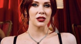 Maitland Ward Takes Home Best Actress Trophy at 2021 XRCO Awards