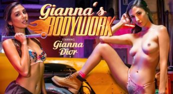 Gianna’s Bodywork