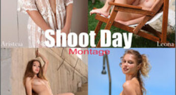 Today’s Update MPL Studios ‘Shoot Day: Montage’ by Thierry