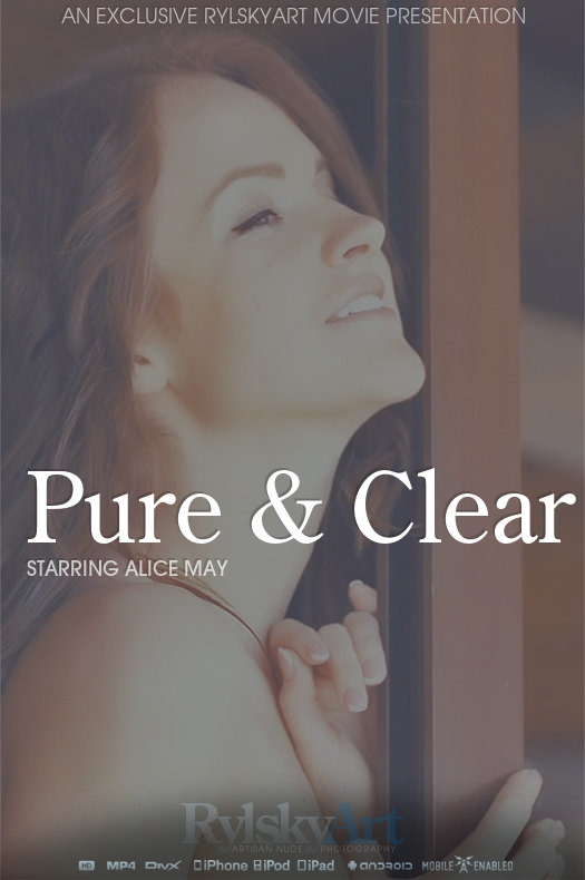 Pure & Clear