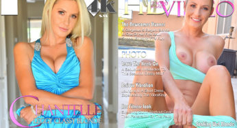 FTVMILFs Chantelle – Leggy Classy Blonde <i class="fas fa-fire"></i> <i class="fas fa-video"></i>