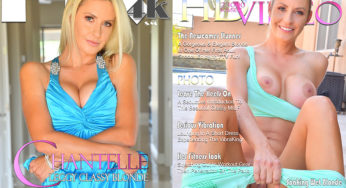 FTVMILFs Chantelle – The Newcomer Stunner