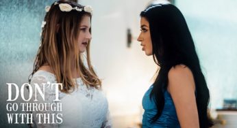 PureTaboo Alex Coal & Bunny Colby – Dont Go Through With This <i class="fas fa-video"></i>