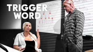 PureTaboo Lila Lovely – Trigger Word <i class=