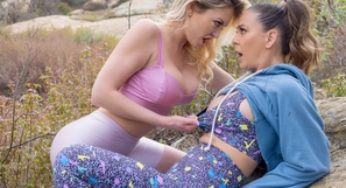 SheSeducedMe Adira Allure & Cherie Deville – Seduced Bymy Stepdaughter Woods <i class="fas fa-video"></i>