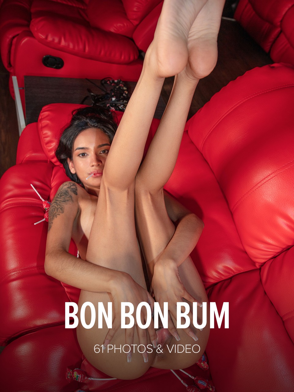 Watch4Beauty Dulce – Bon Bon Bum