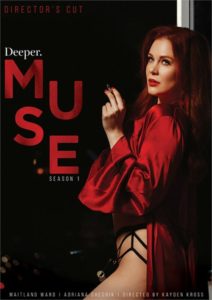 5 Star Feature – Muse Season 1 Director’s Cut – Deeper.com
