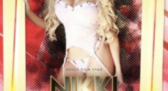 Nikki Delano Heads to West Palm Beach to Feature at Spearmint Rhino This Weekend