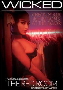 Friday 5 Star Feature – The Red Room – Wicked Pictures