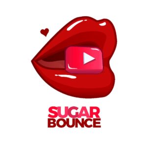 SugarBounce Rolls Out Sugar Streams, the 1st of 6 Influential New Platforms