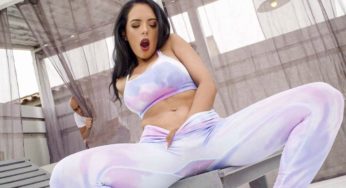 Brazzers BrazzersExxtra Katrina Moreno – Pool Pleasure <i class="fas fa-video"></i>