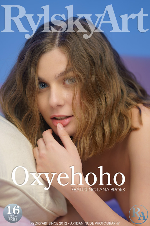 Oxyehoho