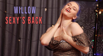 GirlsOutWest Willow – Sexy’s Back