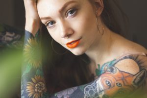 GoAskAlex Highlights Arousibility.com Article ‘Adjusting to My Sexual Body with an Ostomy’