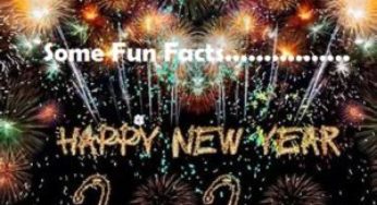 Fun Facts about New Years