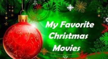 Art’s World  – My Christmas Movie Favorites