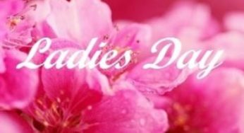 ART OF ADULT – Ladies Day 12 – 1 – 21