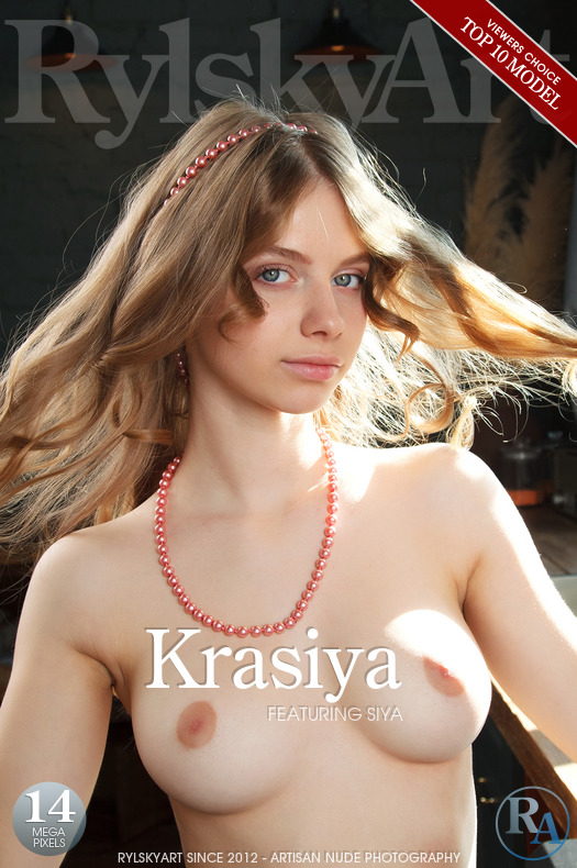 Krasiya