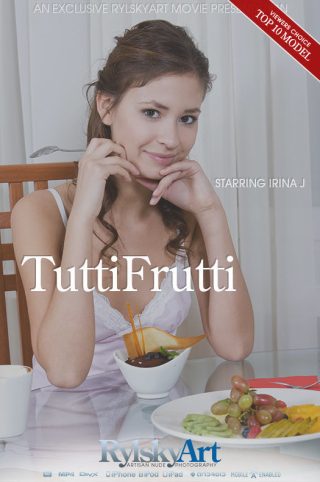 TuttiFrutti