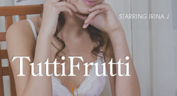 TuttiFrutti