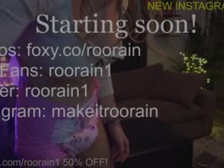 roorain