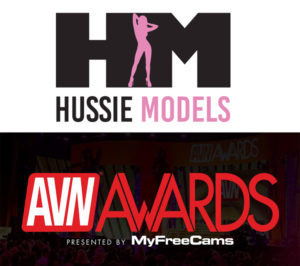 Hussie Models Clients Take Top Honors at 2022 AVN Awards  