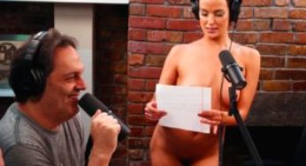 The SDR Show Welcomes The Naked News Star Laura Desiree