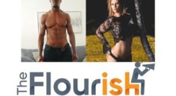 Flourish XXX Releases Hot Blonde PAWG Daisy Diva Debut Solo Scene