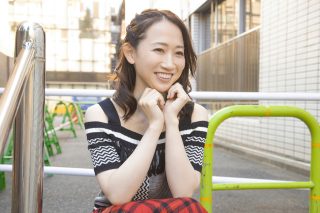 Kana Mito’s Pure Beauty