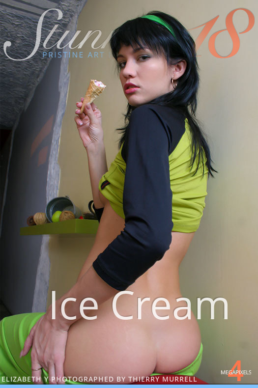 Elizabeth – Ice Cream