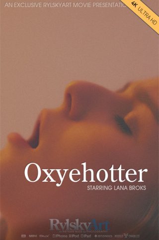 Oxyehotter